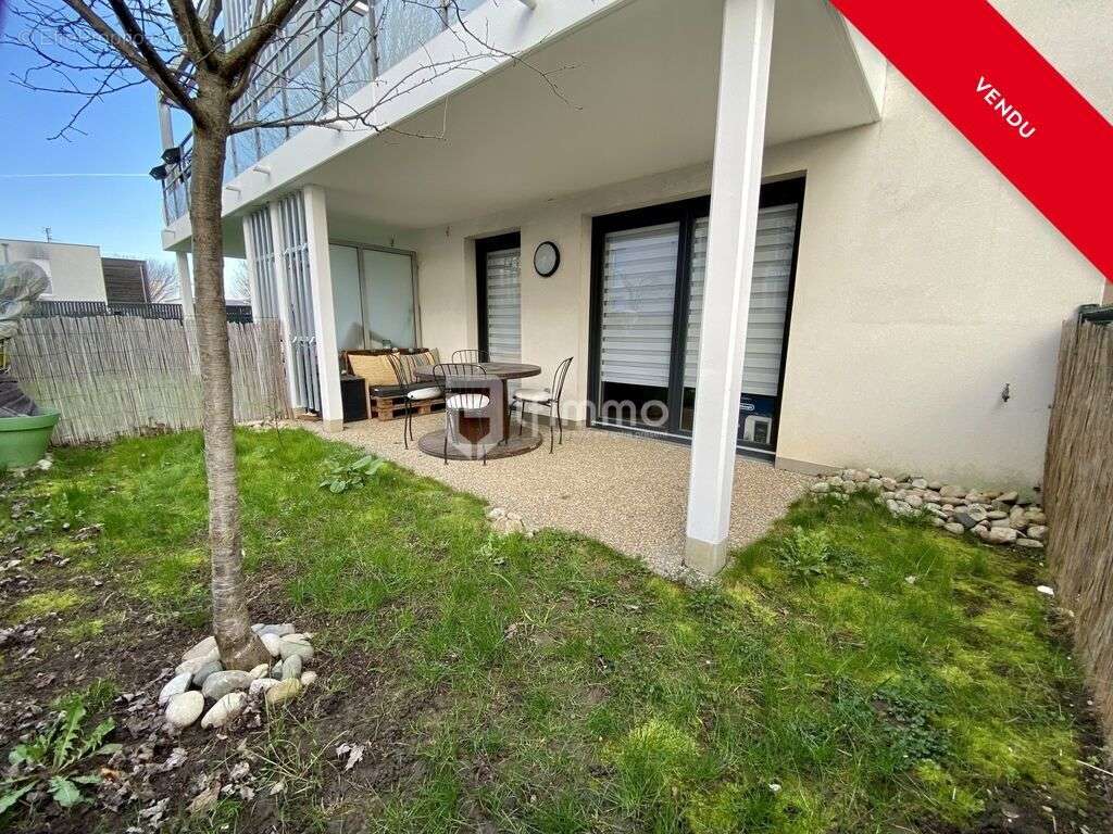 Appartement à OBERNAI