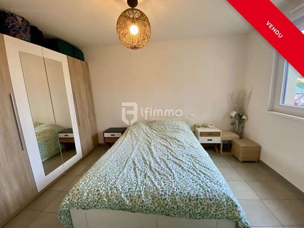 Appartement à OBERNAI