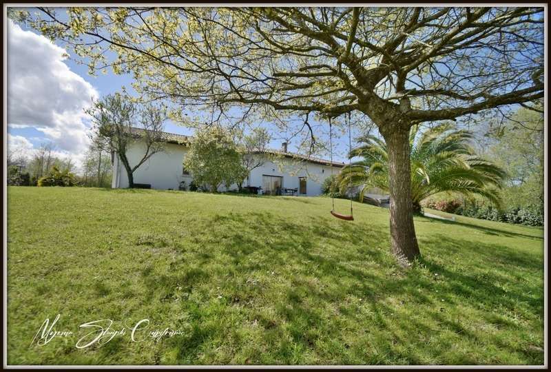 Maison à CAPBRETON