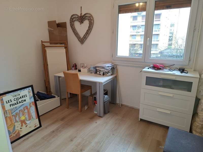 Appartement à POISSY