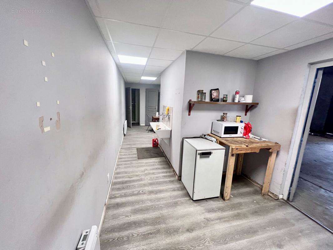 Appartement à IMPHY