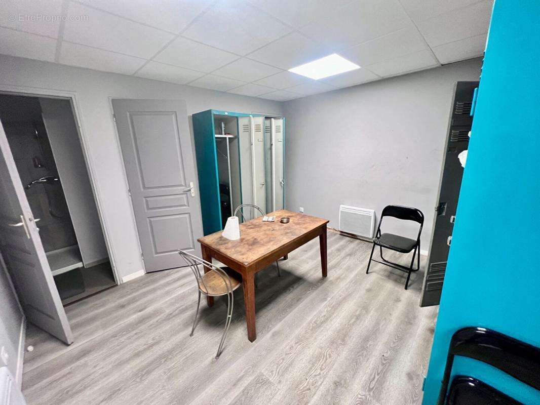 Appartement à IMPHY