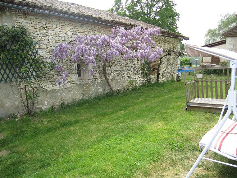 Maison à VILLEREAL