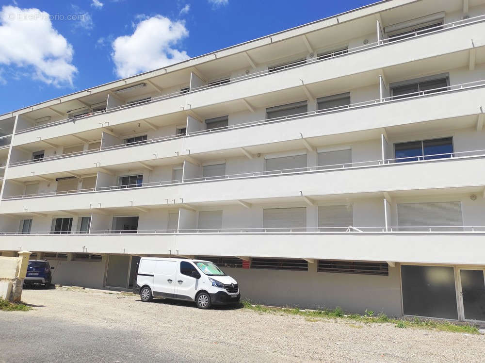 Appartement à VALRAS-PLAGE