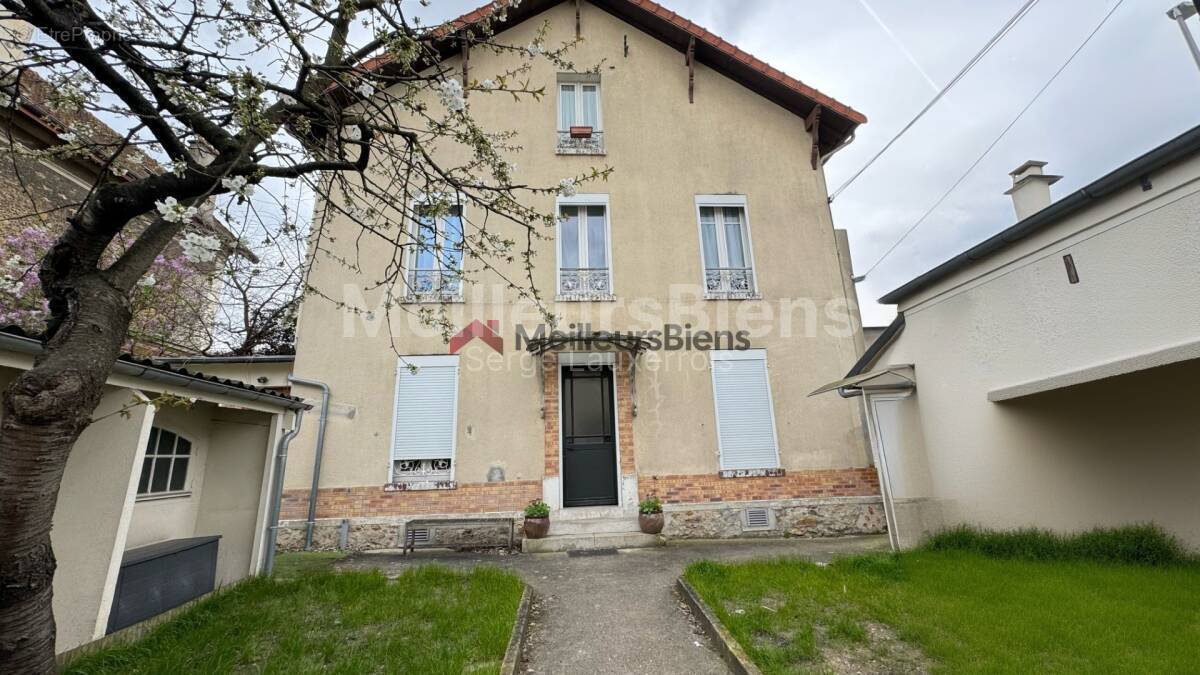 Appartement à GAGNY