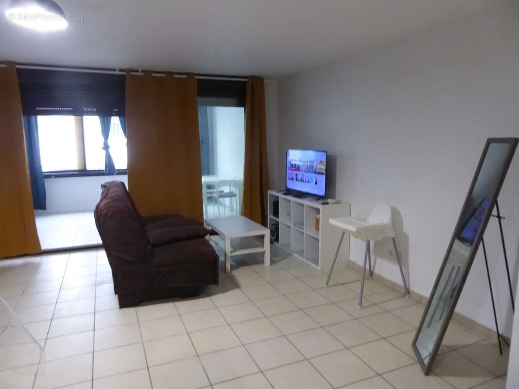 Appartement à ARGELES-SUR-MER