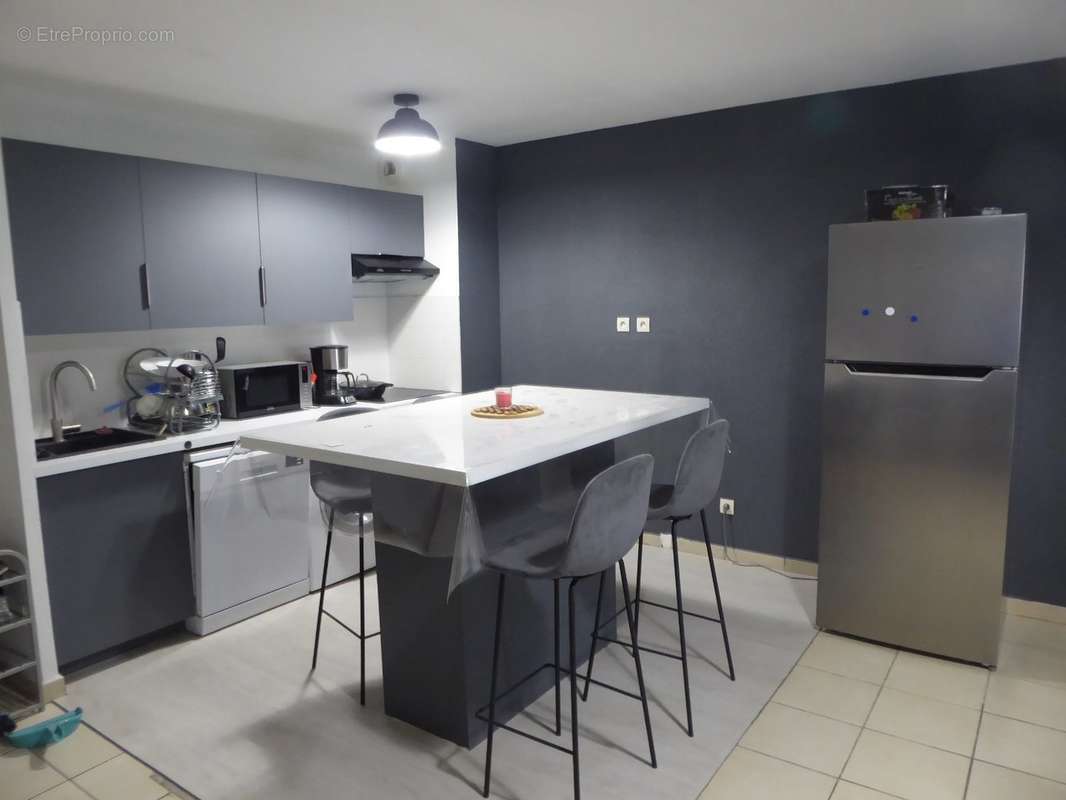 Appartement à ARGELES-SUR-MER