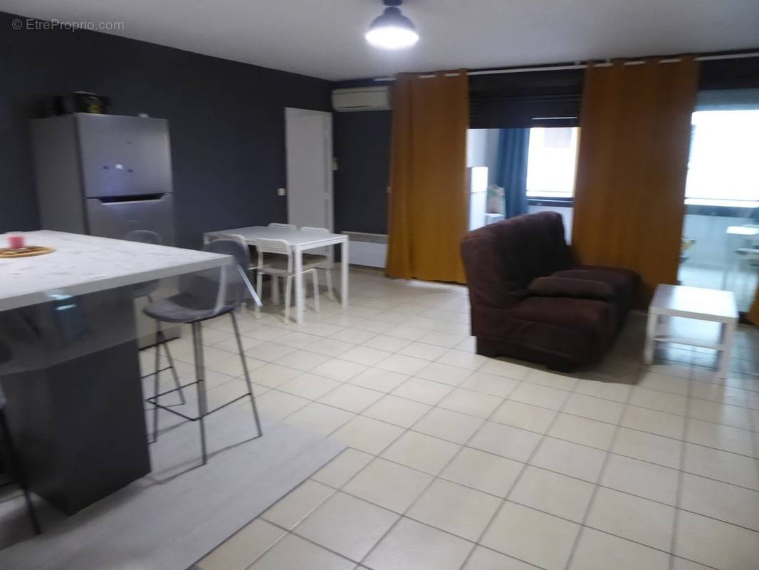 Appartement à ARGELES-SUR-MER