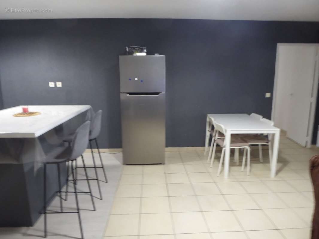 Appartement à ARGELES-SUR-MER