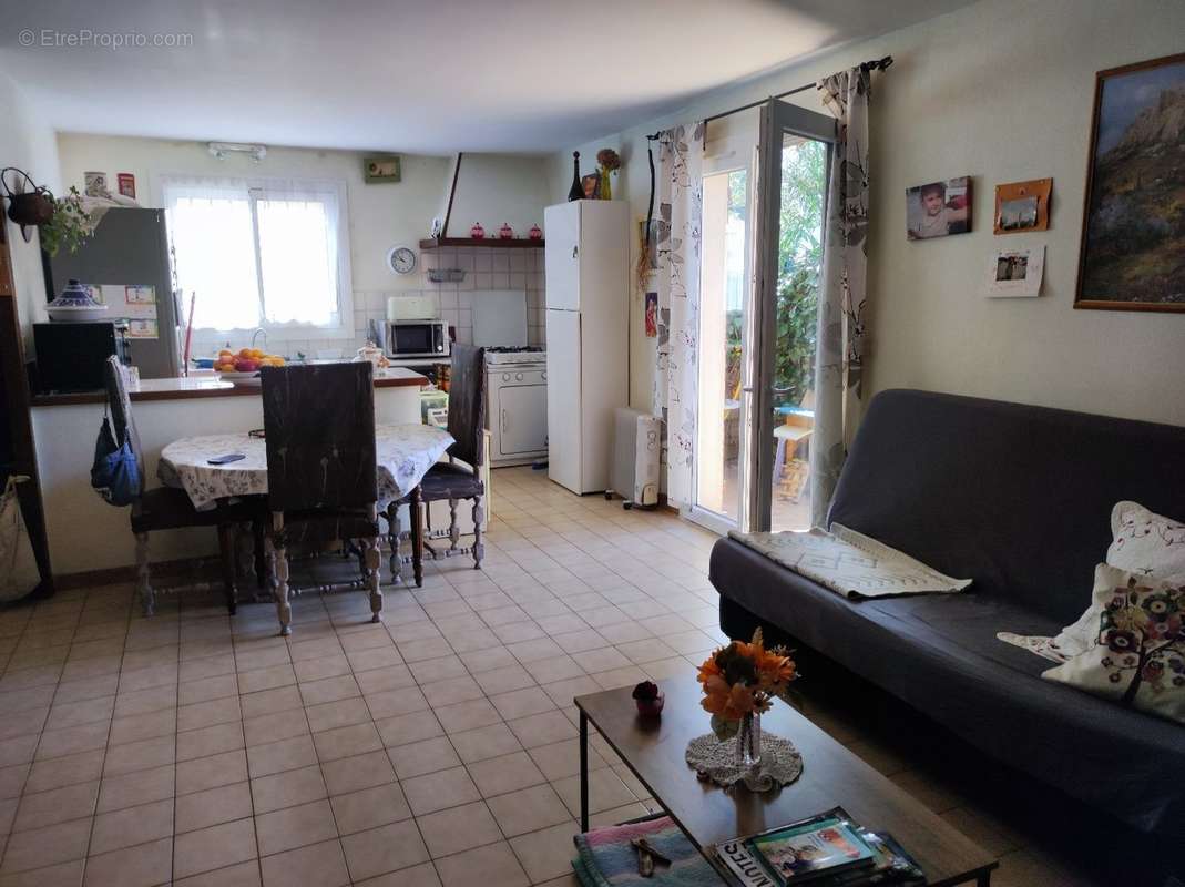 Appartement à ARGELES-SUR-MER