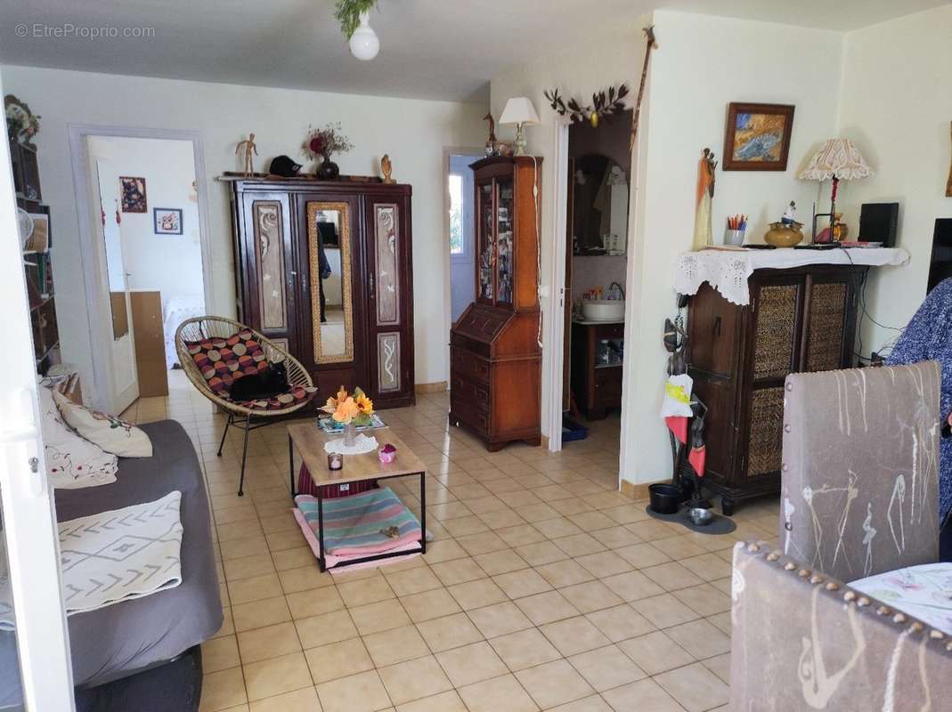 Appartement à ARGELES-SUR-MER