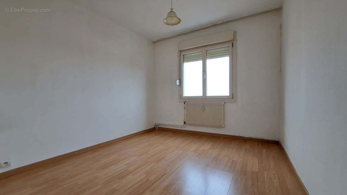 Appartement à ROANNE