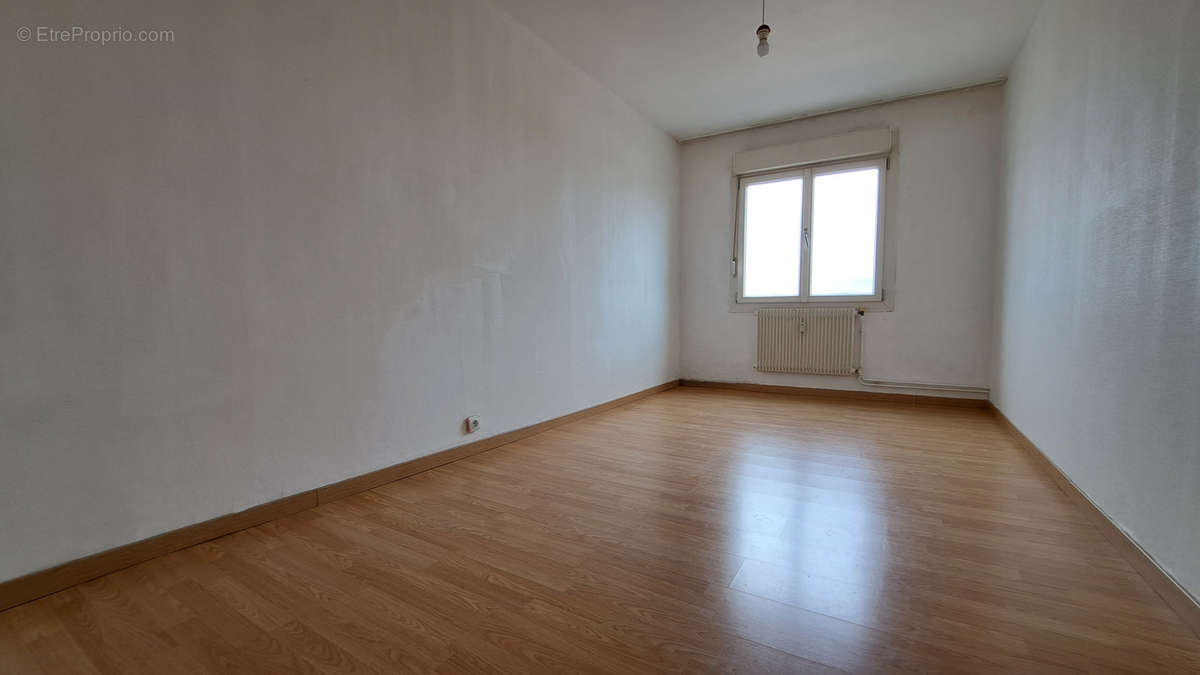 Appartement à ROANNE