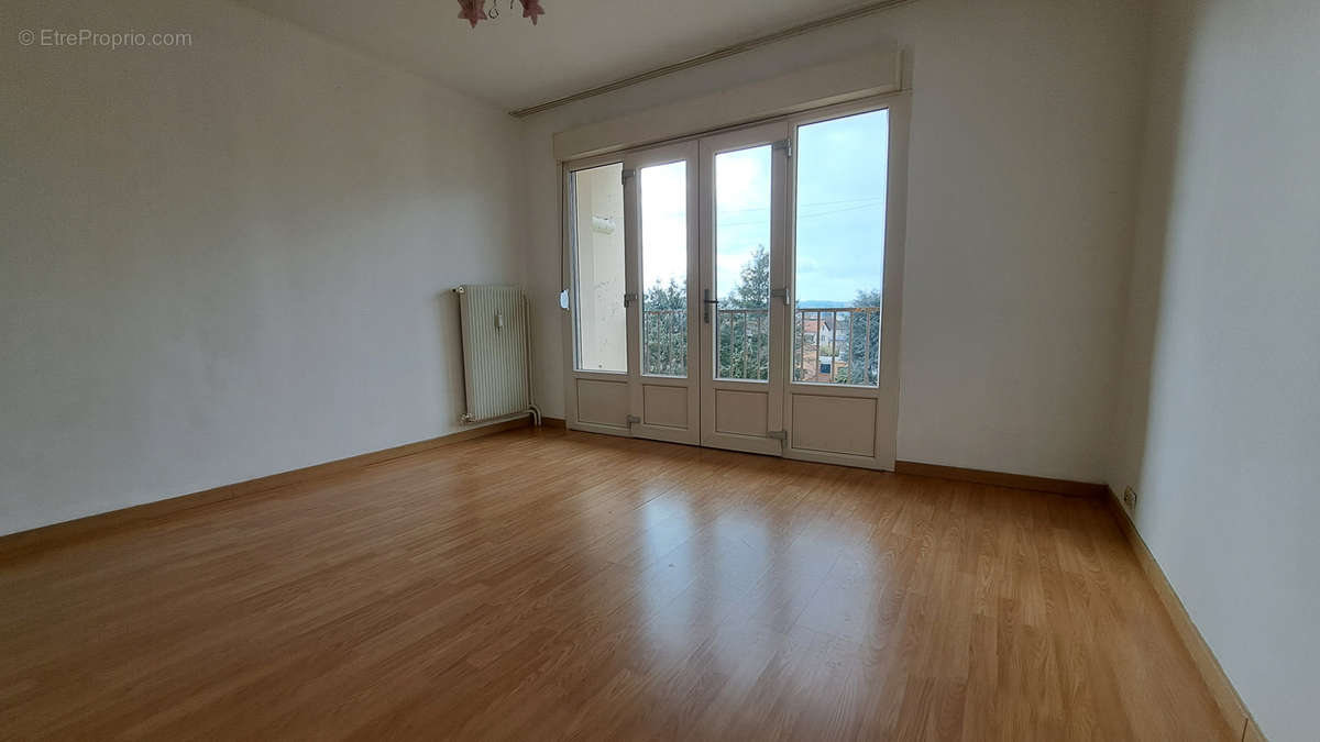 Appartement à ROANNE