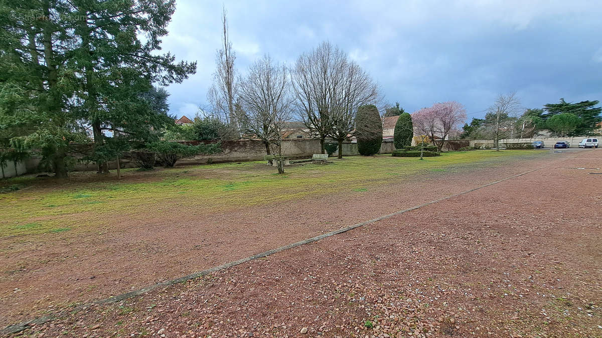 Appartement à ROANNE