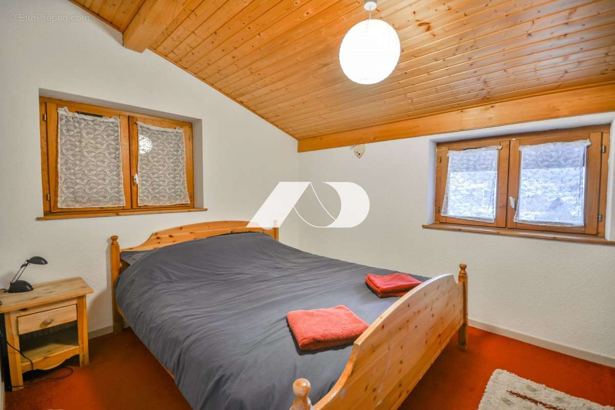 Appartement à MORZINE