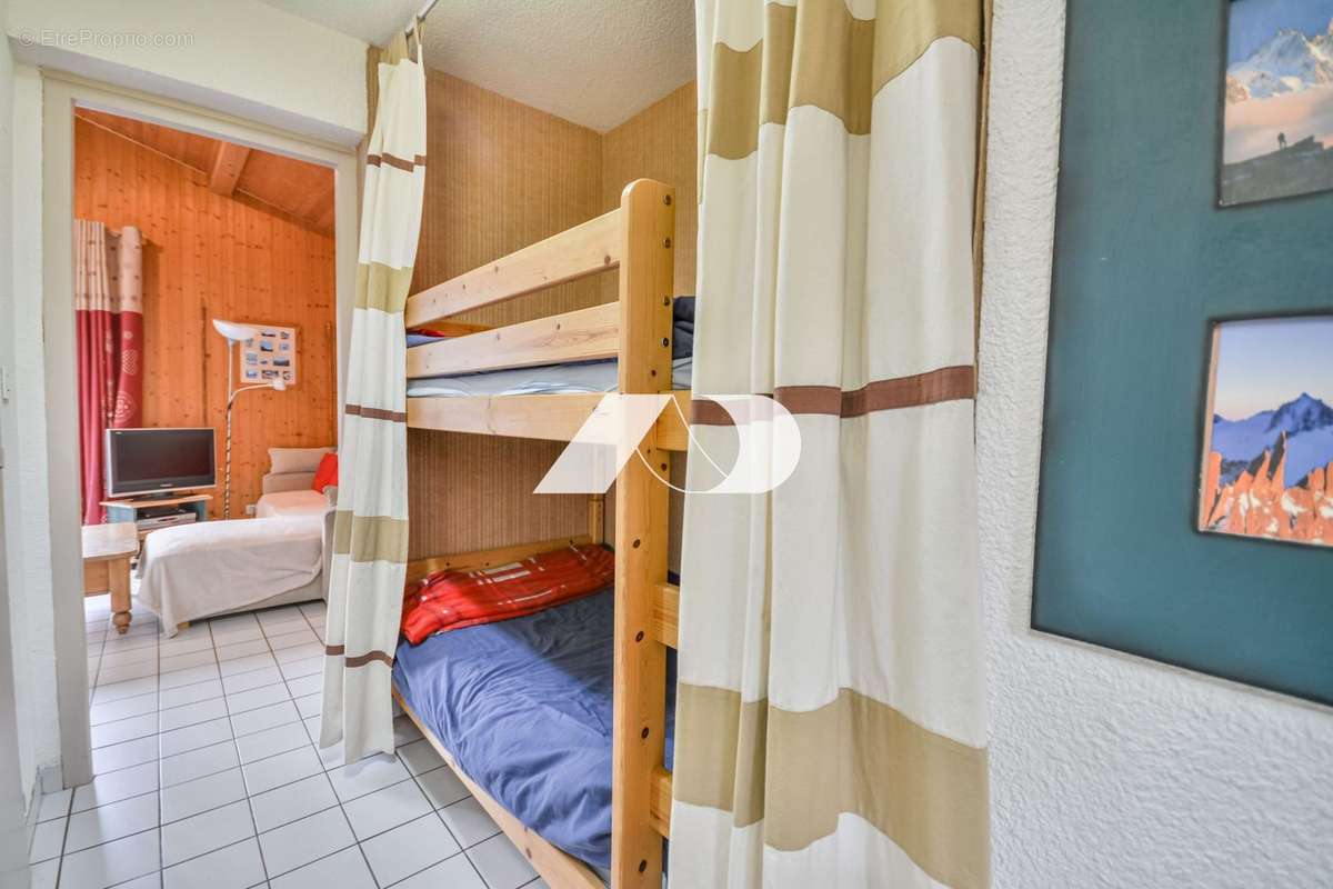 Appartement à MORZINE