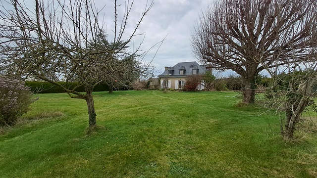 Maison à SAINT-COULOMB