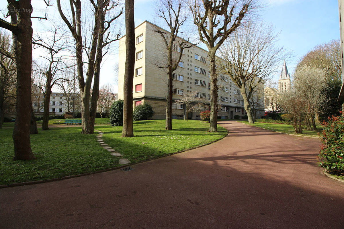 Appartement à ANTONY