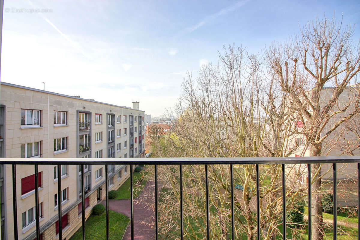 Appartement à ANTONY