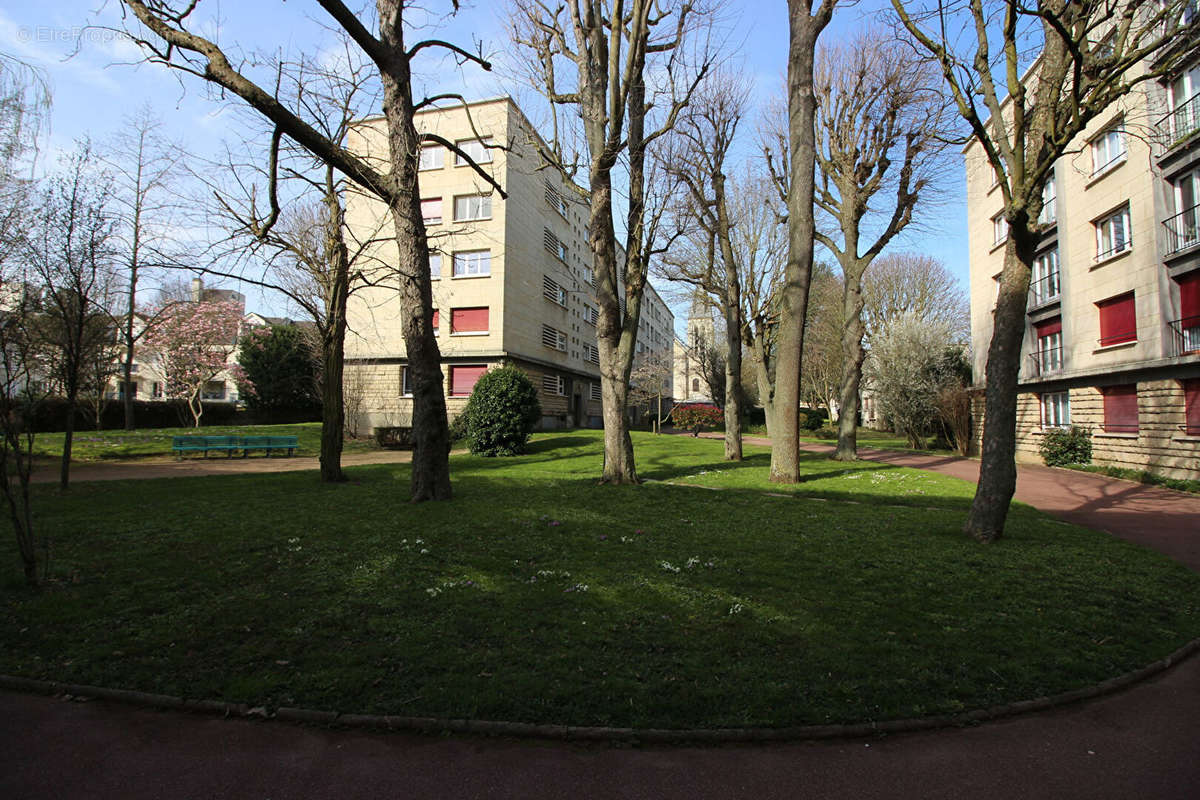 Appartement à ANTONY