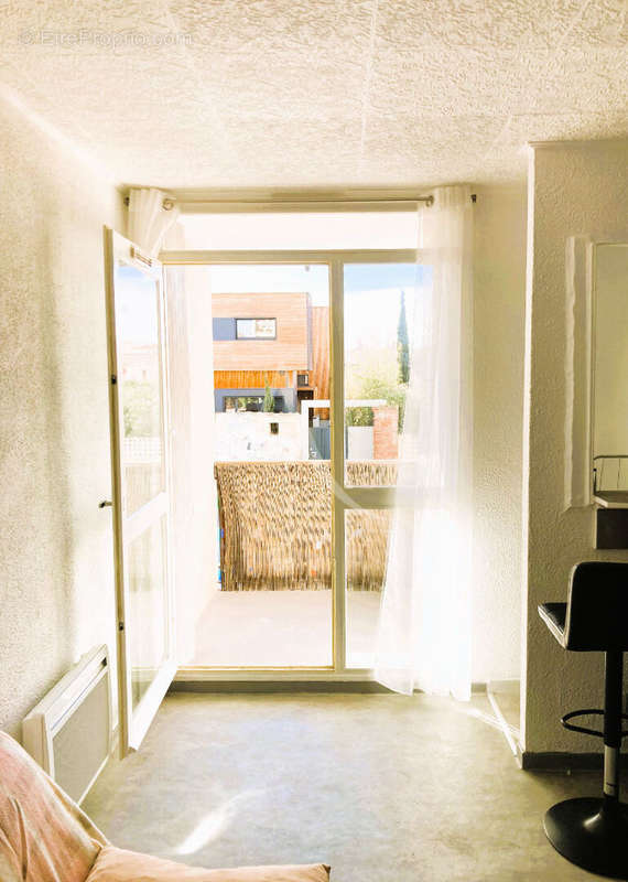 Appartement à PERPIGNAN