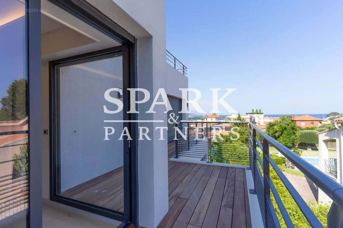 Appartement à SAINT-JEAN-CAP-FERRAT