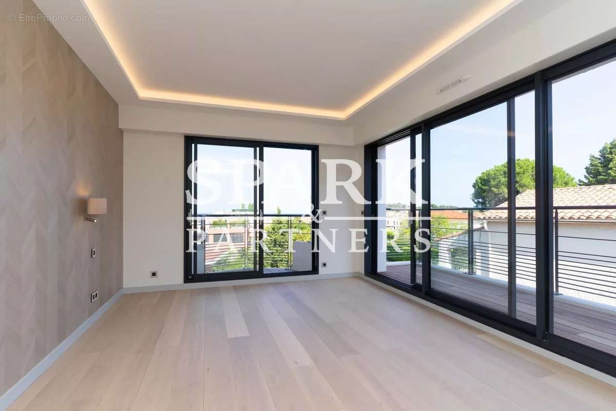 Appartement à SAINT-JEAN-CAP-FERRAT