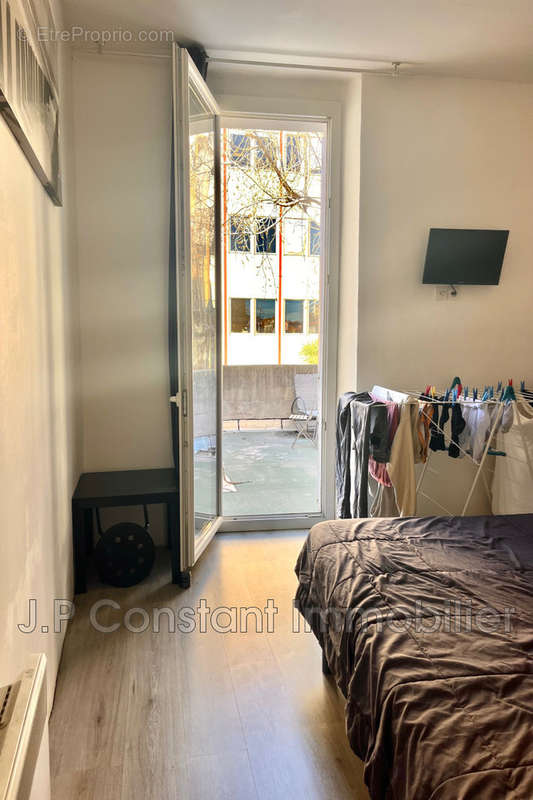 Appartement à LA CIOTAT