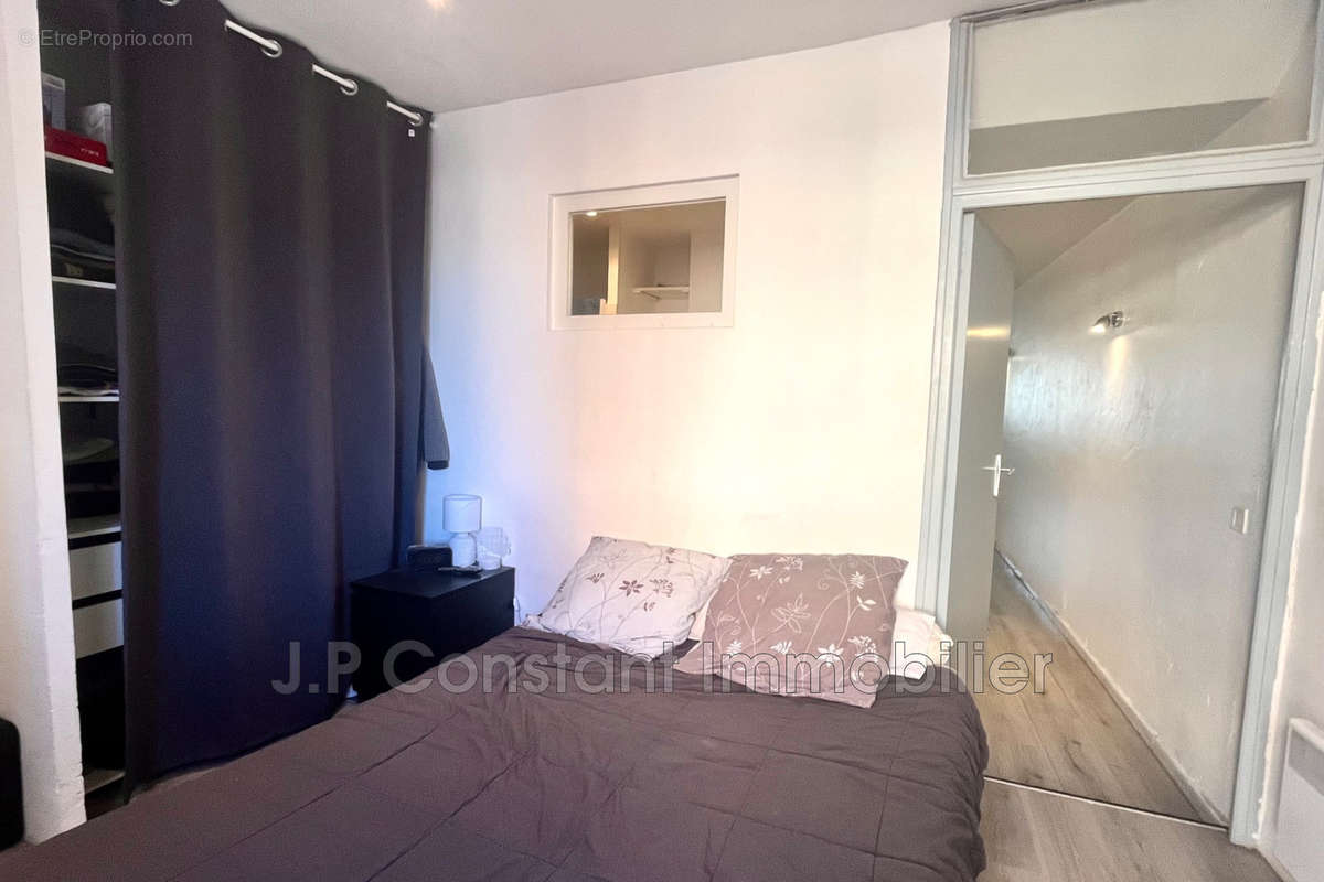 Appartement à LA CIOTAT