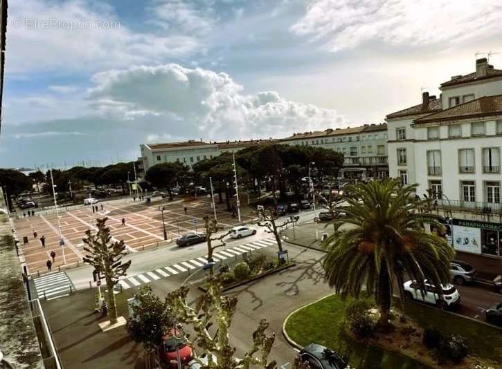 Appartement à ROYAN