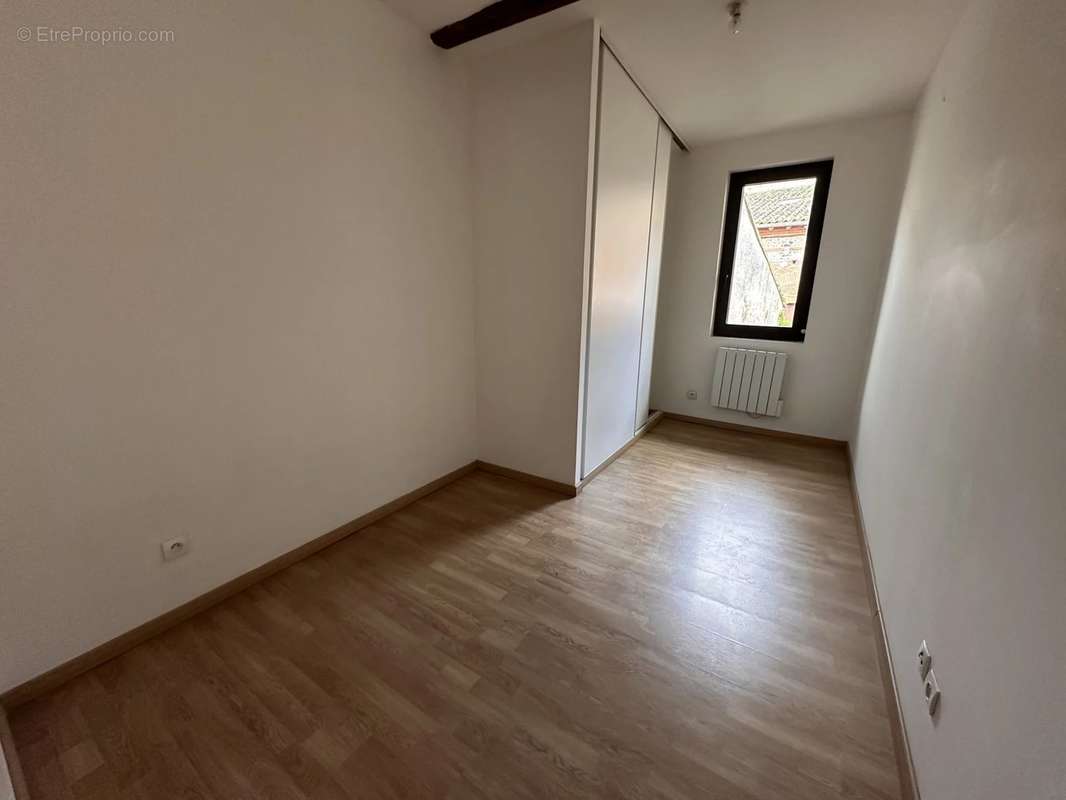 Appartement à MURET