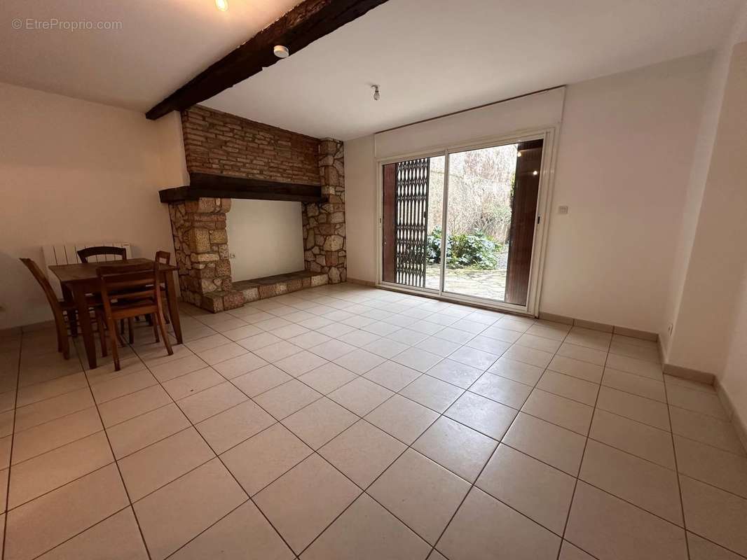 Appartement à MURET