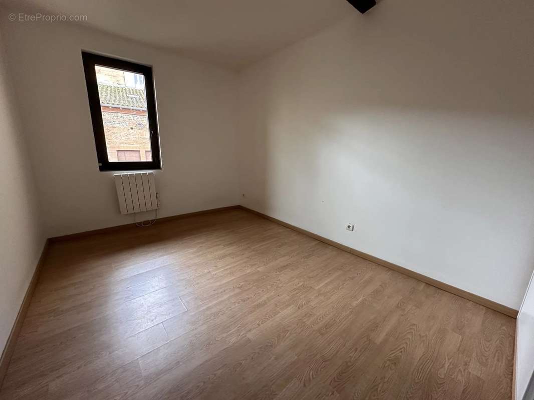 Appartement à MURET