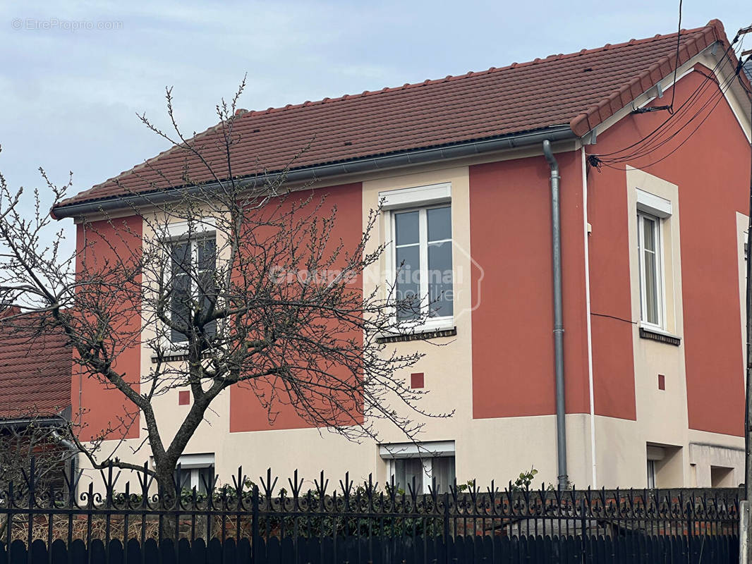 Appartement à ARGENTEUIL