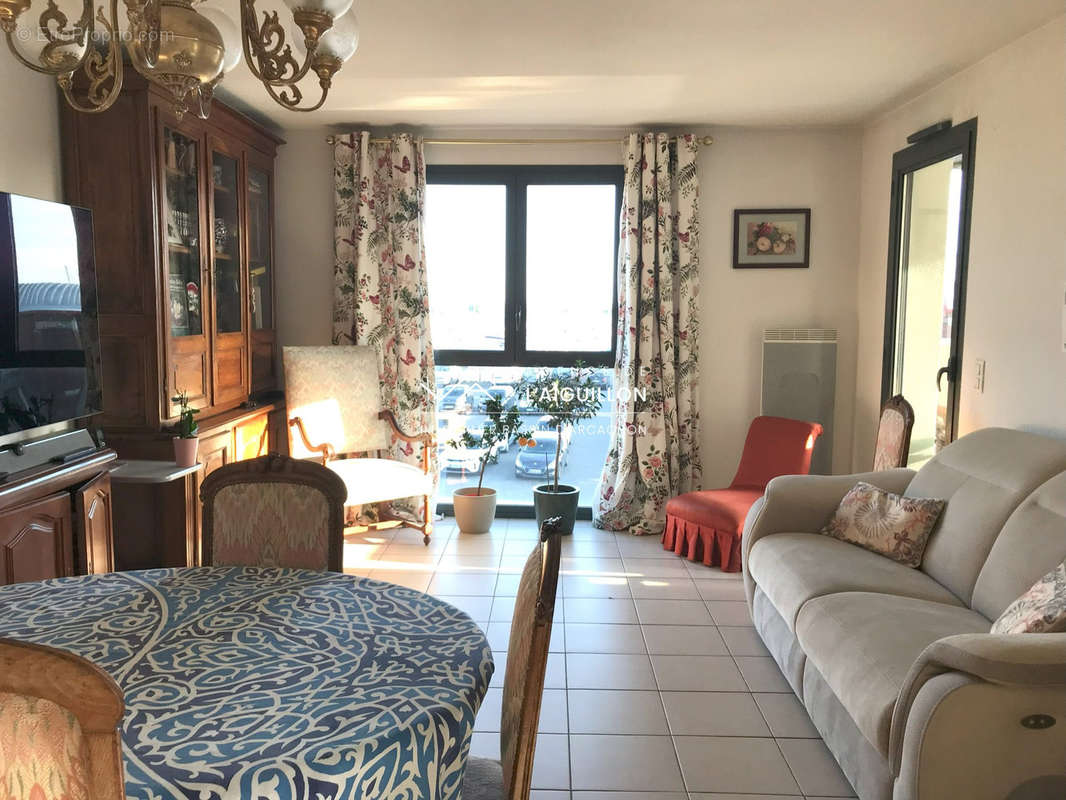 Appartement à ARCACHON