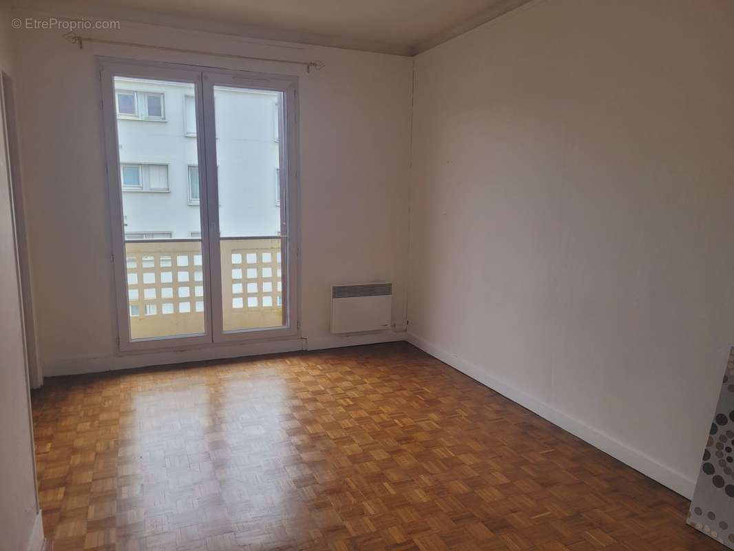 Appartement à LOUVIERS