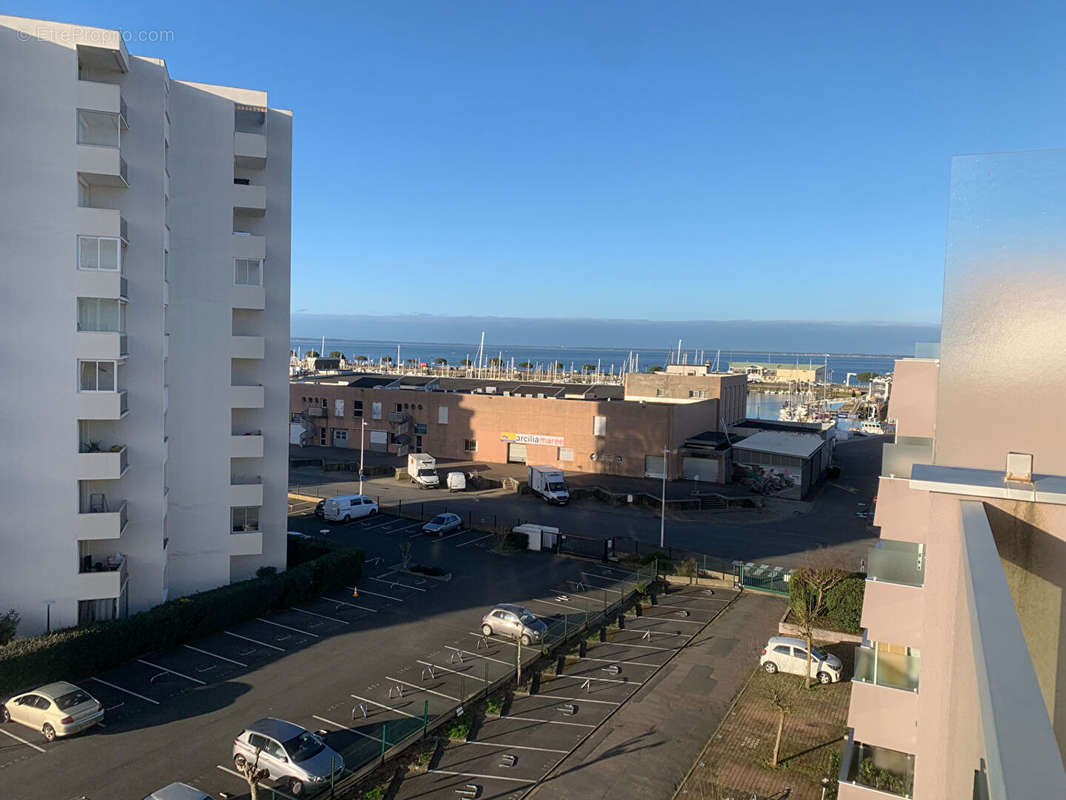 Appartement à ARCACHON