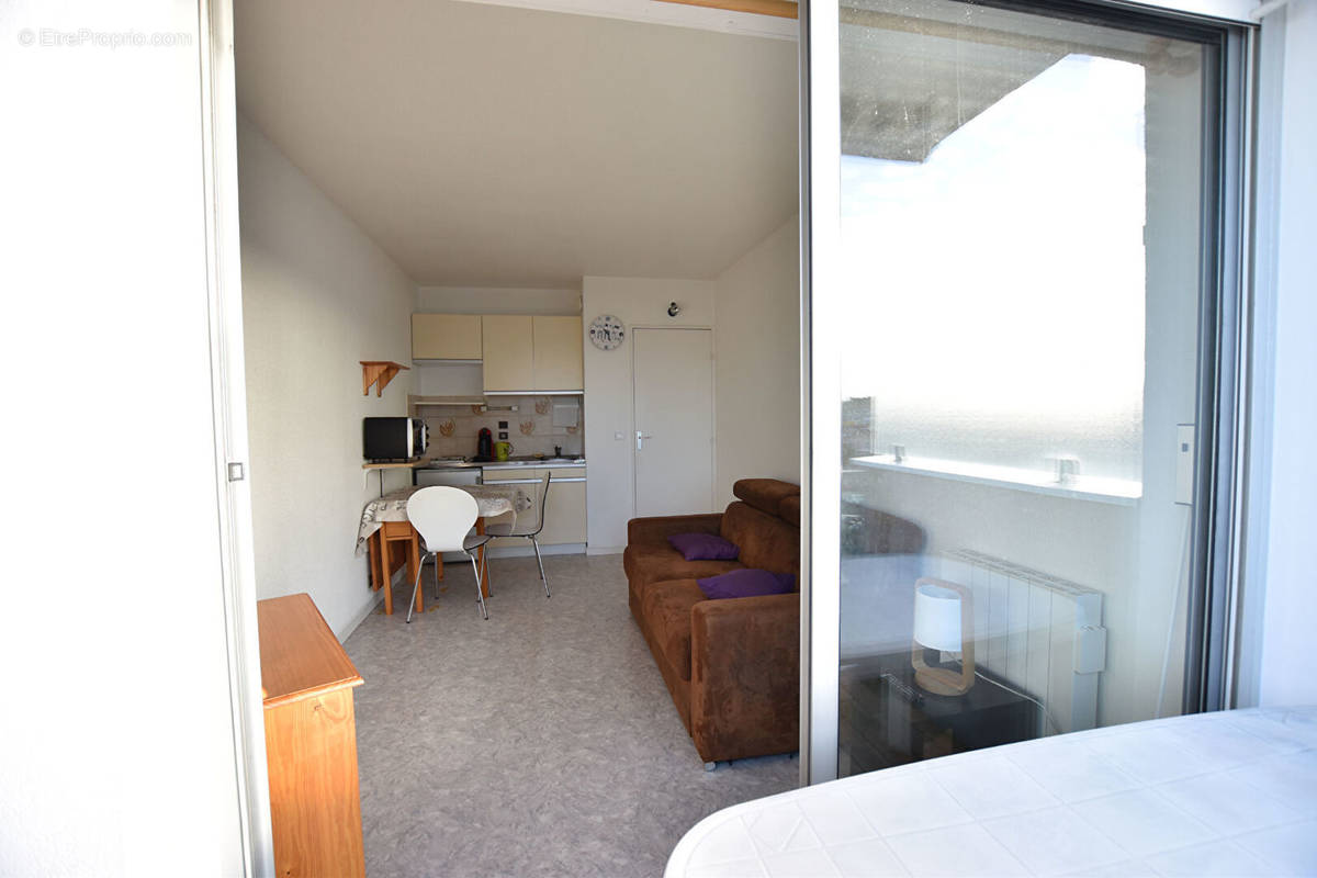 Appartement à ARCACHON