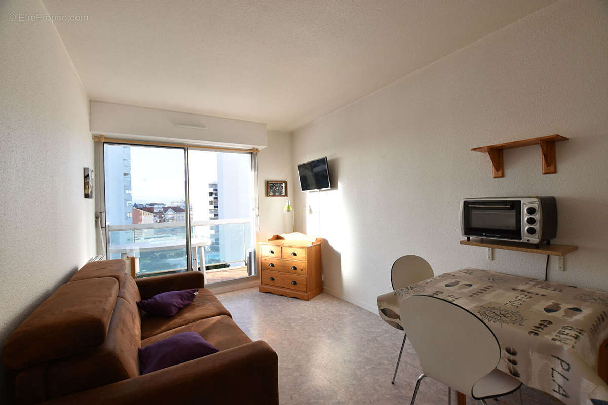 Appartement à ARCACHON