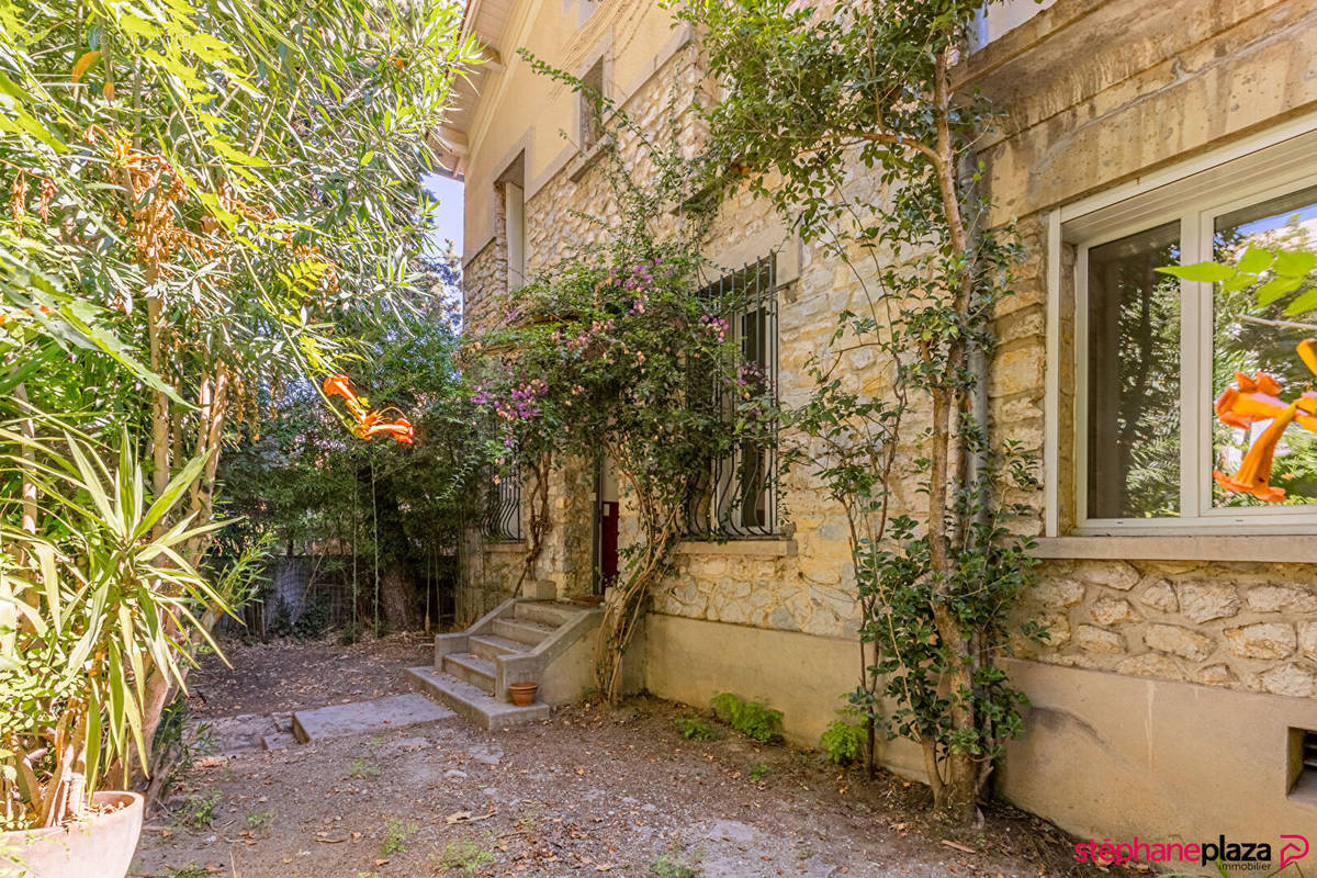 Maison à MONTPELLIER