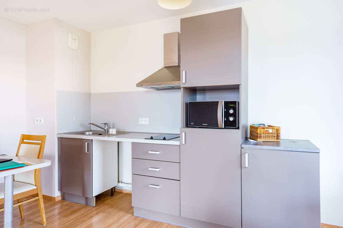 Appartement à MAIZIERES-LES-METZ