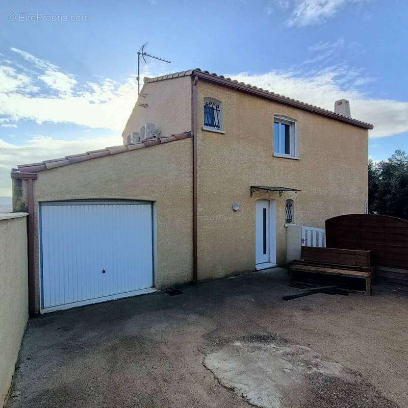 Maison à NARBONNE