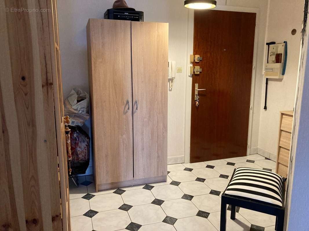 Appartement à SELESTAT