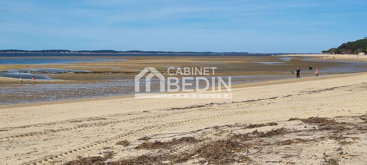 Maison à ARCACHON