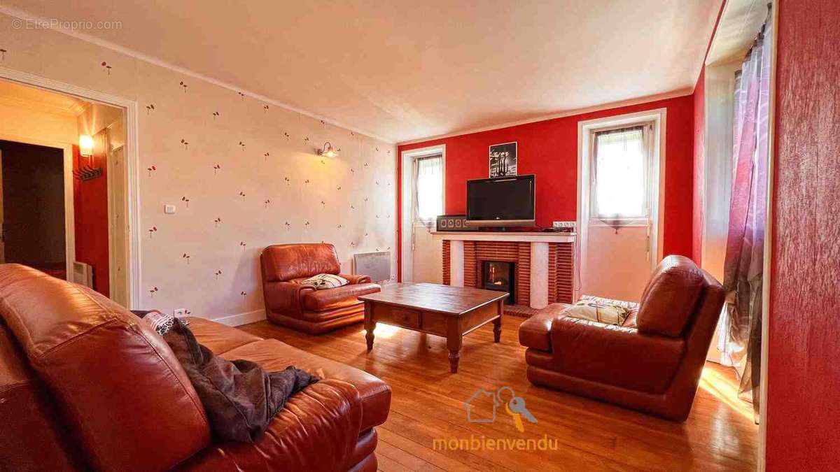 Appartement à AURILLAC