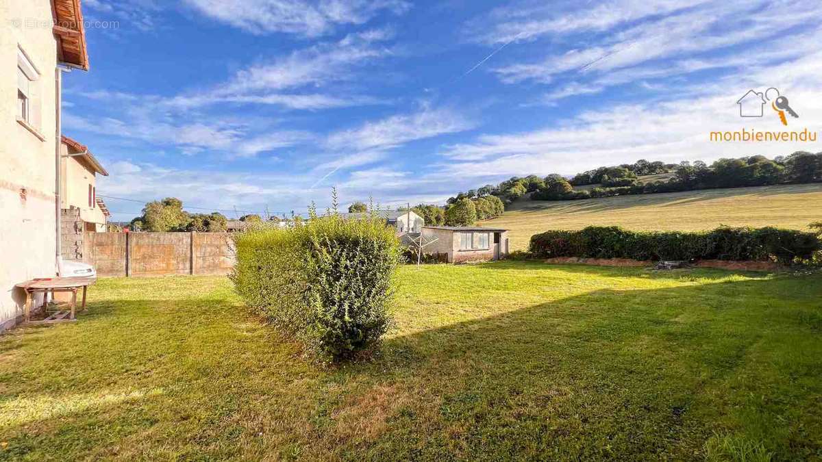 Appartement à AURILLAC