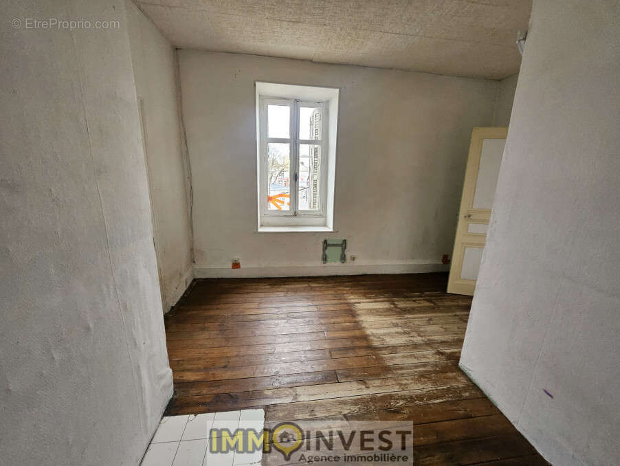 Appartement à LIMOGES