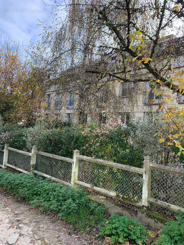 Appartement à GARCHES