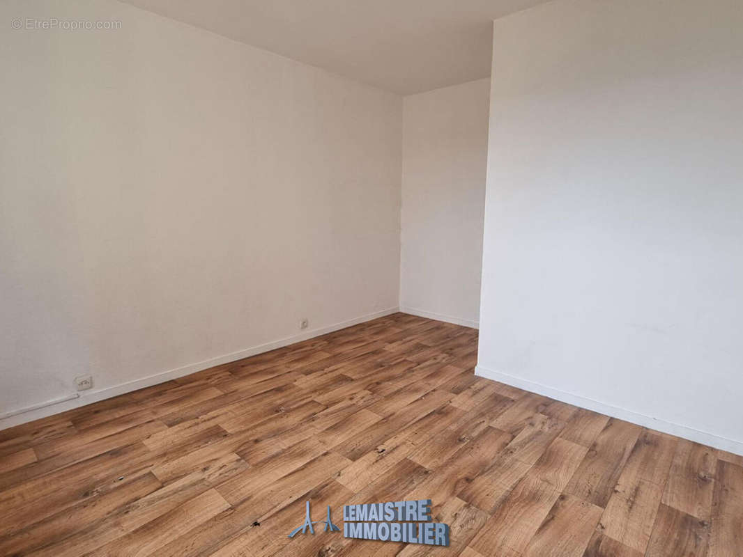 Appartement à CANTELEU